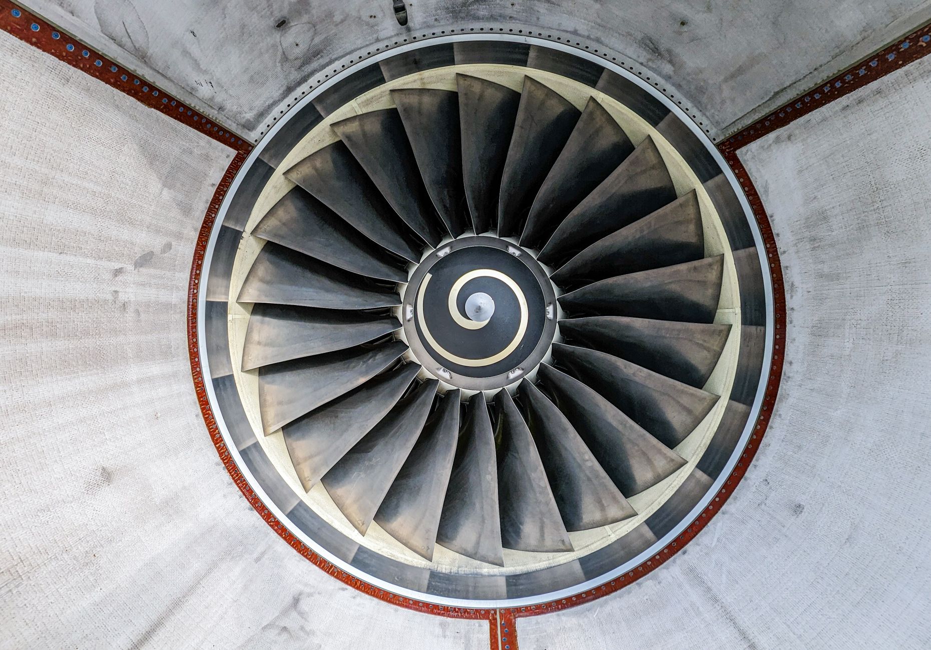 Redaktionelt motiv knyttet til Danish Turbine og teknisk koordinering